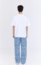 SYMBOL 1989 Cool Cotton Overfit Short Sleeves (SISSTD-0100)