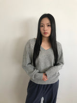 Liberty V Knit (4color)