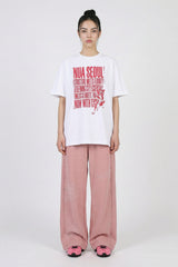 Urban Fairy Tee