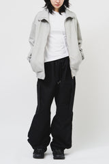 デュックスカーブドカラージップアップ (3color)