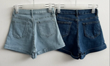 アーツヘムロールアップショートパンツショートパンツ