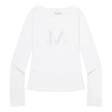 メインシンボルシースルーTシャツ (3Color)