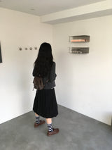 Mori Kara Jacket