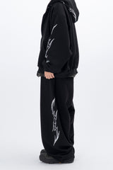 Vector Sharp Set-up Pants