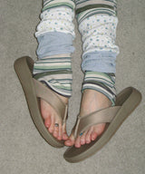 Lagoon 0049. Play Flip-Flops - Beige