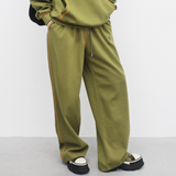 (Unisex) テシットステッチパンツ
