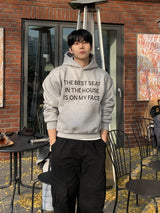 House Essential Hoodie