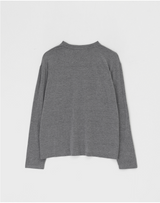 [MADE] Luard Wool Overfit T-shirt