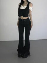 melt vest top 