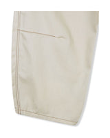 (UNISEX) Curve Non-fade Denim Pants