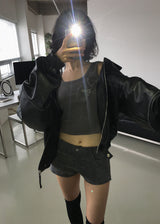 ローインクショーツ
