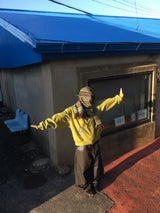 Workpatch Pants