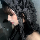 A1 cape-hat