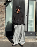 Coil Cargo Curved Pants