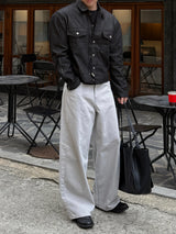 Fort denim tracker jacket