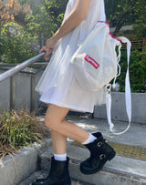 シャミニドレス