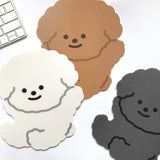 Puppy Mouse Pad