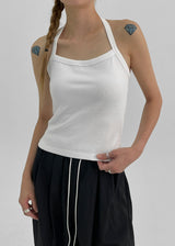 [MADE] Elle B Ribbon Tank Top