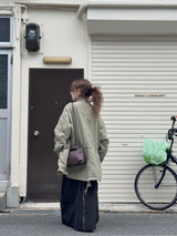M-65 Utility Jacket