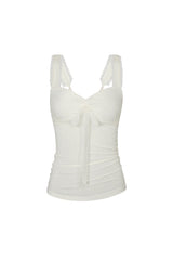 ANEMONE TOP cream