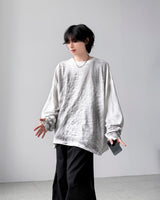 Quantum Spray Long Sleeve