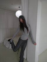 soft hood button t