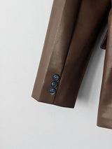 Hershey jacket