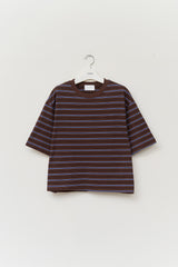 Jerry Cropped Top
