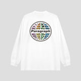 レオパードロゴ L/S