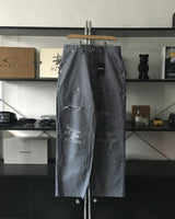 BT Damage Carpender pants (3C)