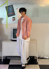 Four Seasons Wide Jogger Pants 4COLOR