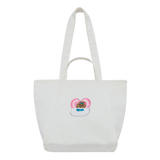 25SS オパンチュウサギショルダーバッグ クリーム