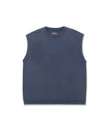 Washed Tank Top