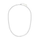 SNAKE NECKLACE