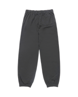 25FW ベーシックロゴナッピングズリーパンツ チャコール