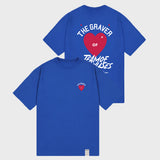 [UNISEX]T.O.G ショートスリーブTシャツ