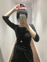 フリュイド7パートTシャツ (11color)