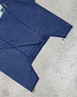 BELIEVE YOUR PROCESS T-SHIRT (Blue)
