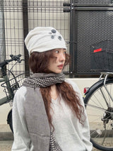 Biang Check Muffler