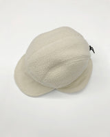 Fleece Trooper Camp Cap (4color)