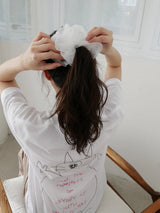 Cosymosy Pet Friends T-shirt - 2 Type