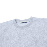LMN Urban Double Wear Semi-Oversized Fit Sweatshirt (7 colors)