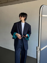 ASCLO ニューマッスルフィット半袖Tシャツ (5color)