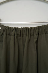 (W) Drow Skirt
