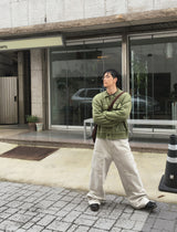 No.1421 T double knee pk wide PT