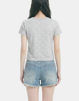 Urban Star Graphic Tee