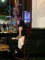 [MADE]  アルパカラウンドカーディガン