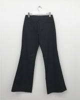 Urban Pocket Bootcut Pants (2color)