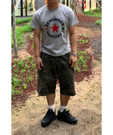 スターリメンバーショートスリーブTシャツ