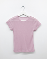 ファイン ソフト Tシャツ(6color)